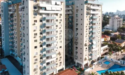 Apartamento com 2 quartos à venda em Vital Brazil - RJ