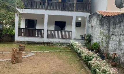 Casa com 3 quartos à venda na Pau-brasil, Engenho do Mato, Niterói