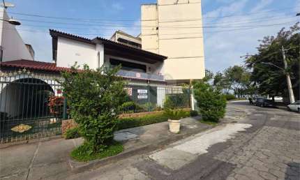 Casa com 3 quartos à venda na Caraíbas, São Francisco, Niterói