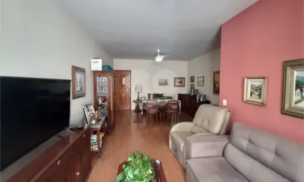 Apartamento com 3 quartos à venda na Rua Álvares de Azevedo, Icaraí, Niterói