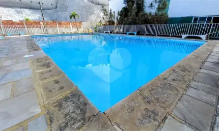 Apartamento com 2 quartos à venda na Rua Doutor Carlos Imbassahy, Fonseca, Niterói