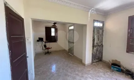 Casa com 3 quartos à venda na Alameda Barcelos, Icaraí, Niterói