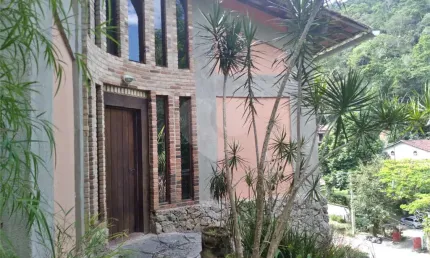 Casa com 4 quartos à venda na Avelino Gomes De Castro, Itaipu, Niterói