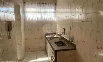 Apartamento com 2 quartos à venda na Rua Doutor Alfredo Backer, Mutondo, São Gonçalo