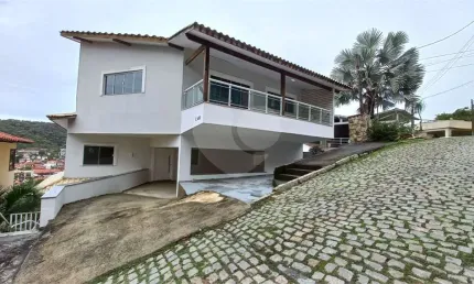 Condomínio com 4 quartos à venda em Piratininga - RJ