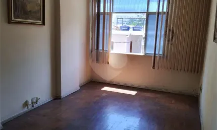 Apartamento com 2 quartos à venda na Rua Pedro Augusto Nolasco, Centro, Niterói