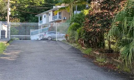 Terreno à venda na José Mocarzel, Serra Grande, Niterói