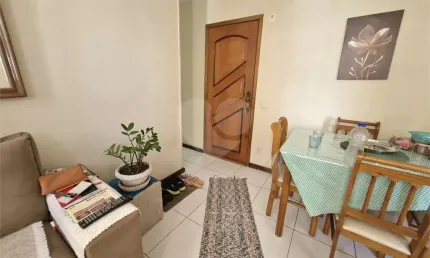Apartamento com 2 quartos à venda na Alameda São Boaventura, Fonseca, Niterói