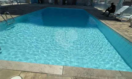 Apartamento com 2 quartos à venda em São Lourenço - RJ