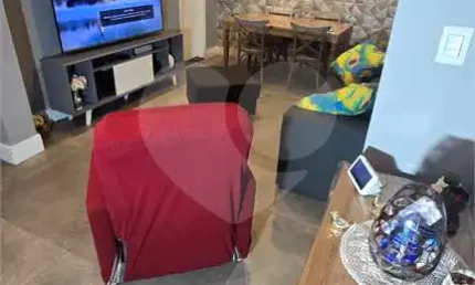 Apartamento com 3 quartos à venda na Comandante Miguelote Viana, Icaraí, Niterói