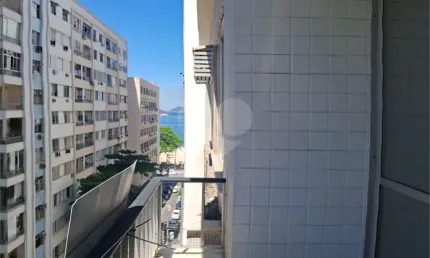 Apartamento com 3 quartos à venda na Rua Otávio Carneiro, Icaraí, Niterói