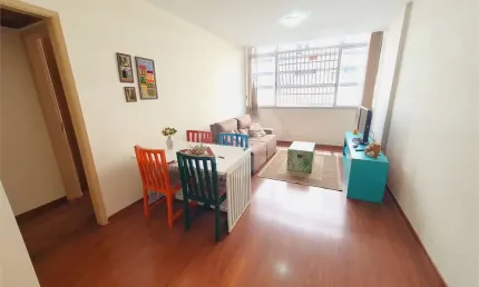 Apartamento com 2 quartos à venda na Ator Paulo Gustavo, Icaraí, Niterói