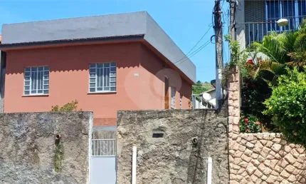Casa com 2 quartos à venda na Francisco Sardinha, Engenhoca, Niterói