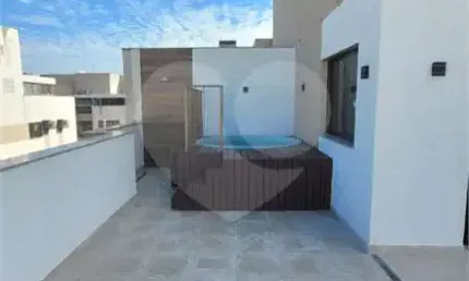 Apartamento com 3 quartos à venda em São Domingos - RJ