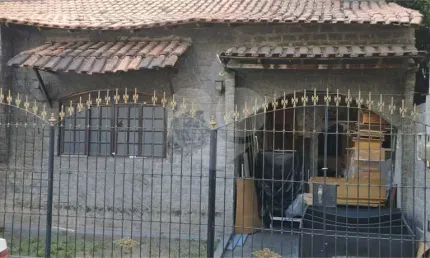 Casa com 2 quartos à venda na Maria Fonseca, Porto Novo, São Gonçalo