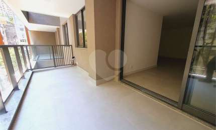 Apartamento com 4 quartos à venda na Rua Pereira Nunes, Ingá, Niterói