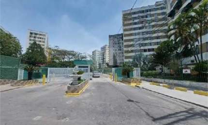 Apartamento com 2 quartos à venda em Colubande - RJ