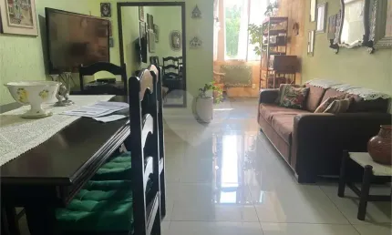 Apartamento com 3 quartos à venda em São Francisco - RJ