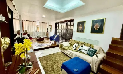 Casa com 4 quartos à venda na Brasília, Piratininga, Niterói