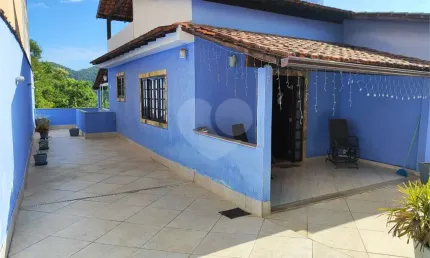Casa com 2 quartos à venda na Jandira Pereira, Santa Bárbara, Niterói