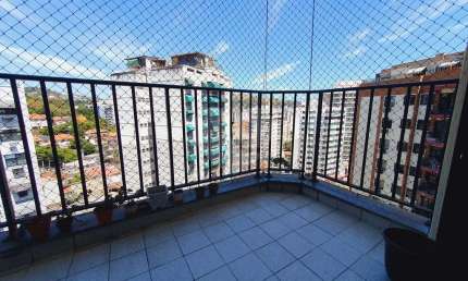 Apartamento com 2 quartos à venda em Santa Rosa - RJ