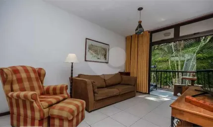 Apartamento com 3 quartos à venda em Santa Rosa - RJ