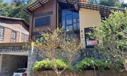Casa com 3 quartos à venda na Avenida Central Ewerton Xavier, Itaipu, Niterói
