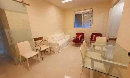 Apartamento com 3 quartos à venda na Rua General Silvestre Rocha, Icaraí, Niterói