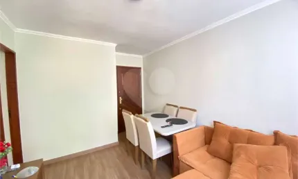 Apartamento com 2 quartos à venda em santa rosa - rj