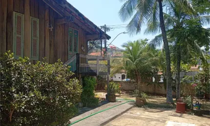 Casa com 3 quartos à venda na Jornalista Sebastião Costa, Piratininga, Niterói