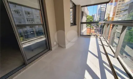Apartamento com 3 quartos à venda na Rua Pereira Nunes, Ingá, Niterói
