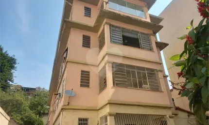 Apartamento com 3 quartos à venda na Rua Presidente Pedreira, Ingá, Niterói
