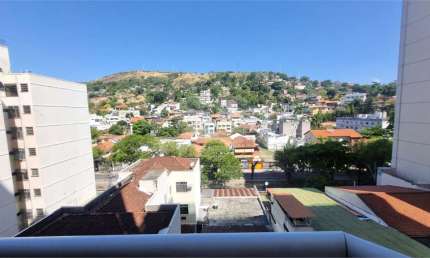 Apartamento com 1 quarto à venda na Travessa Francisco Dutra, Icaraí, Niterói