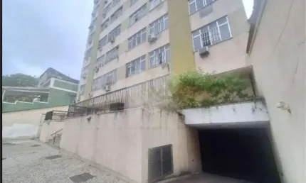 Apartamento com 2 quartos à venda na Rua Duarte Galvão, Fonseca, Niterói