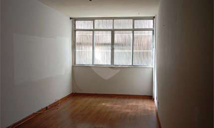Apartamento com 1 quarto à venda na Rua Doutor Paulo César, Icaraí, Niterói