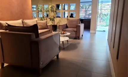 Apartamento com 3 quartos à venda na Avenida Almirante Ary Parreiras, Icaraí, Niterói