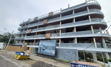 Apartamento com 3 quartos à venda em Piratininga - RJ