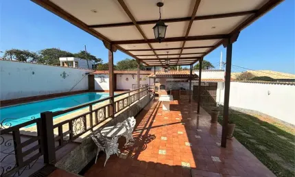 Casa com 4 quartos à venda em Jardim Atlântico Oeste (itaipuaçu) - RJ