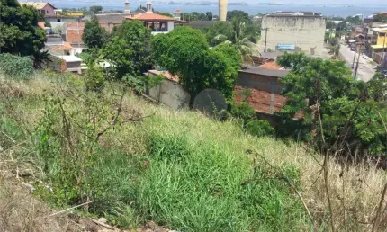 Terreno à venda na Plínio Gaia, Boa Vista, São Gonçalo