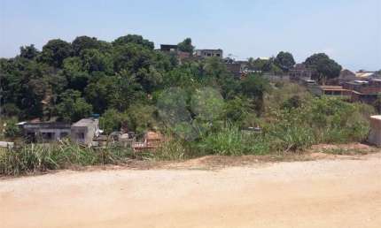 Terreno à venda na Plínio Gaia, Boa Vista, São Gonçalo