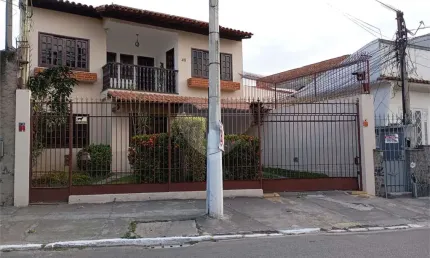 Casa com 5 quartos à venda na Galvão, Barreto, Niterói