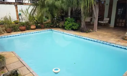 Casa com 3 quartos à venda na Orestes Barbosa, Piratininga, Niterói