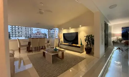 Cobertura com 4 quartos à venda na Ator Paulo Gustavo, Icaraí, Niterói