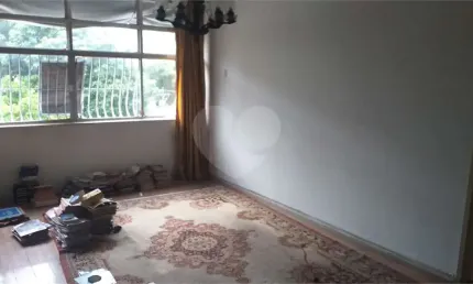 Apartamento com 3 quartos à venda na Praça Doutor Nilo Peçanha, Ingá, Niterói