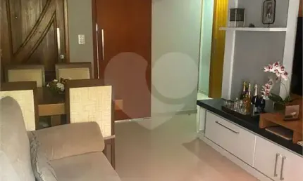 Apartamento com 2 quartos à venda na Rua Ilka Brasil Barbosa, Fonseca, Niterói