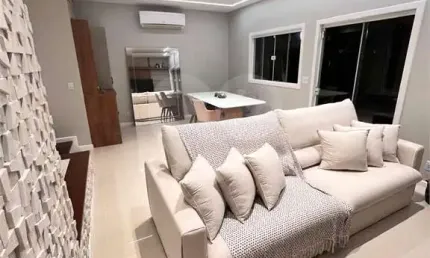 Casa em condomínio fechado com 3 quartos à venda na Estrada Washington Luís, Sapê, Niterói