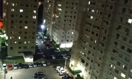 Apartamento com 2 quartos à venda em Colubande - RJ