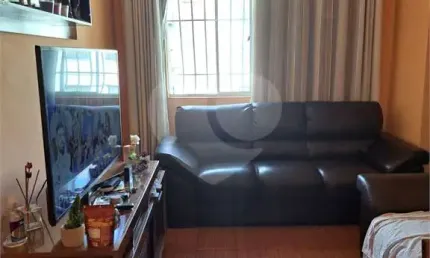 Apartamento com 2 quartos à venda em Colubande - RJ