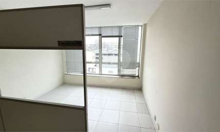 Sala comercial à venda na Rua Almirante Teffe, Centro, Niterói