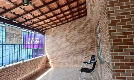 Casa com 3 quartos à venda na Rua Indígena, São Lourenço, Niterói